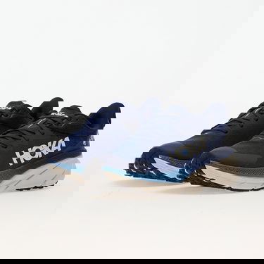 Sneakers och skor Hoka One One Challenger Atr 7 Gtx Midnight Blue/ Grout Mörkblå | 1134501F-MGRT, 5