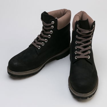 Sneakers och skor Timberland 6 Inch Premium Waterproof Boot Svart | A2NA1-100, 2
