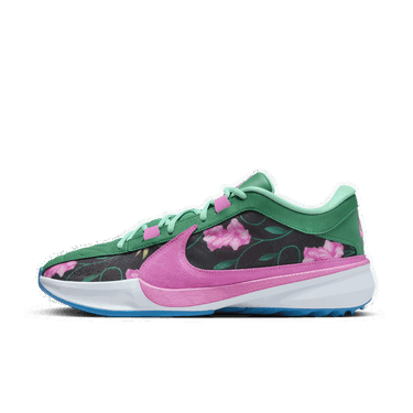 Sneakers och skor Nike Zoom Freak 5 Rosa | DX4985-401, 4