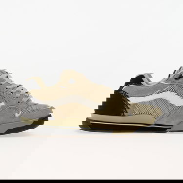 Sneakers och skor Vans Rowley XLT LX Grön | VN000CQFEL71, 2