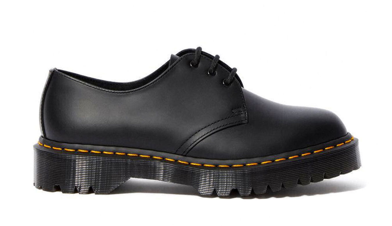 Sneakers och skor Dr. Martens 1461 Bex Svart | DM21084001, 0
