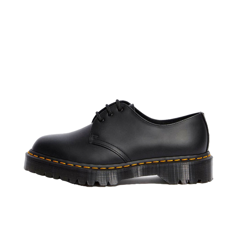 Sneakers och skor Dr. Martens 1461 Bex Svart | DM21084001