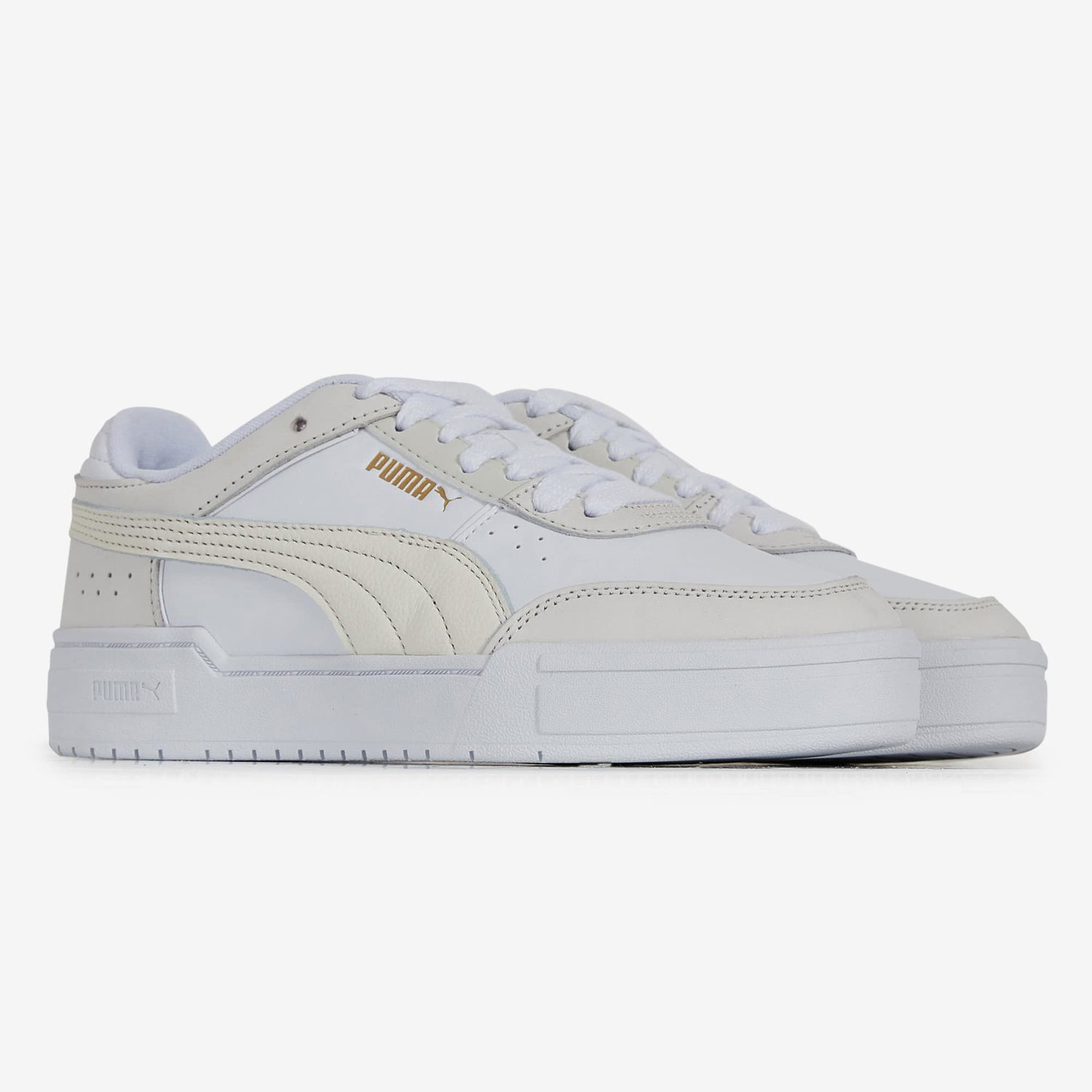 Sneakers och skor Puma Ca Pro Sport "Muted Blanc/Beige" Beige | 379871 02, 1