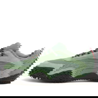 Sneakers och skor Puma Mostro LC Grön | 402958-02, 0