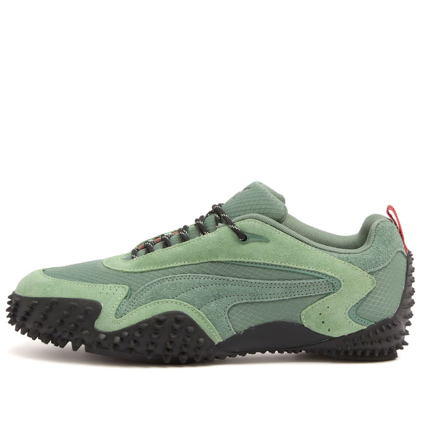 Sneakers och skor Puma Mostro LC Grön | 402958-02