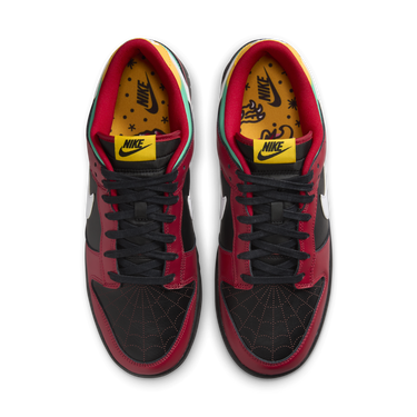 Sneakers och skor Nike Dunk Low "Biker Tattoos" Flerfärgad | FZ3057-001, 2