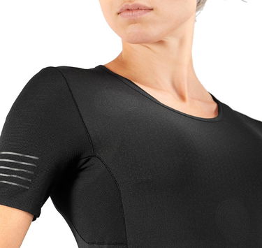 T-shirt Salomon S/LAB NSO T-Shirt Svart | lc1511200, 3