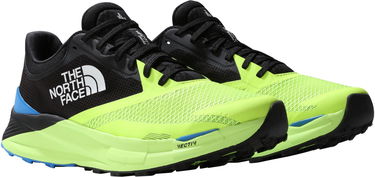 Sneakers och skor The North Face Vectiv Enduris 3 Grön | NF0A7W5OFM9, 1