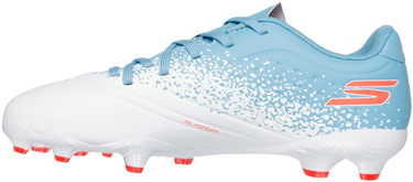 Sneakers och skor Skechers Razor 1.5 JR FG Blå | 252060l-wtqp, 4