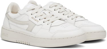 Sneakers och skor AXEL ARIGATO Dice-A "White" Vit | F1645002, 3