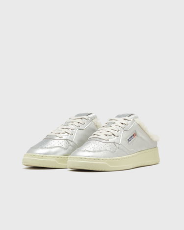 Sneakers och skor Autry WMNS MULE LOW Metallisk | MULWSR11, 1