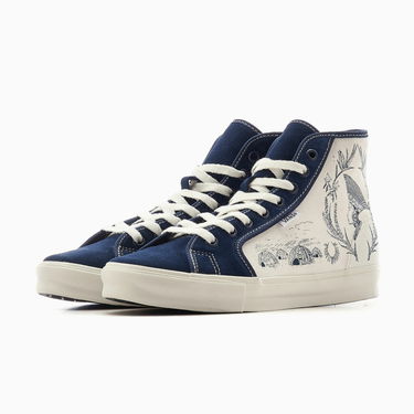 Sneakers och skor Vans "Sindiso Khumalo" OG Style 24 NTC LX W Blå | VN0000S8DTQ1, 1