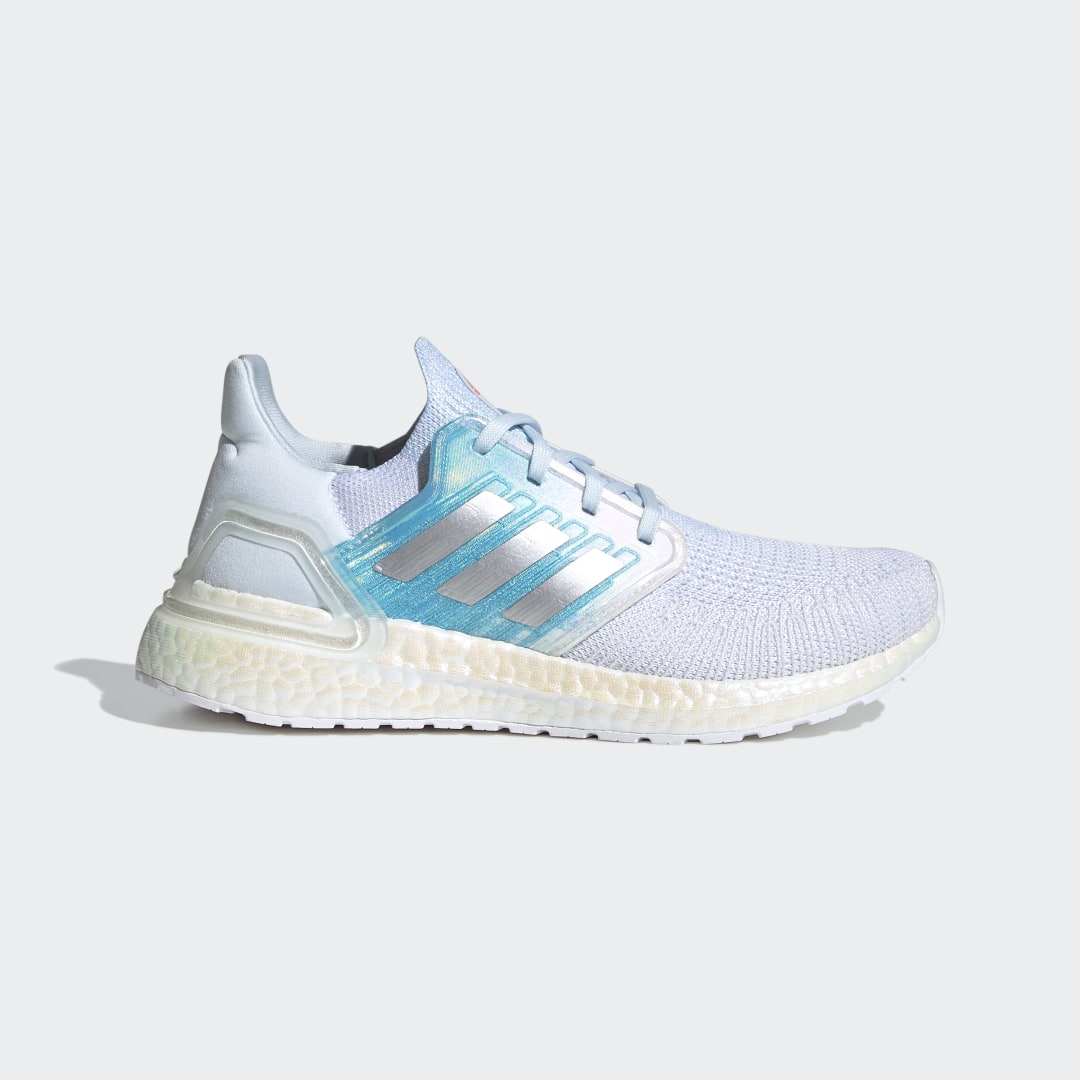 Sneakers och skor adidas Performance UltraBoost 20 Vit | FV8336, 0