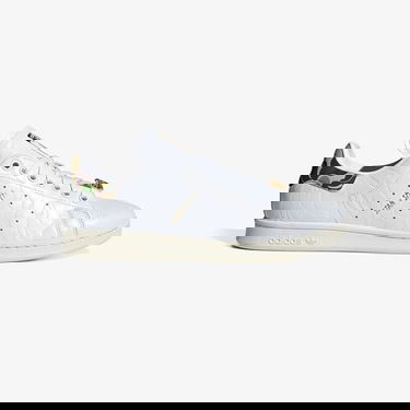 Sneakers och skor adidas Originals BAPE x Stan Smith "30th Anniversary White" Vit | IG1115, 2