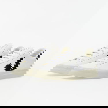 Sneakers och skor Veja Campo Vit | CP051537B, 4