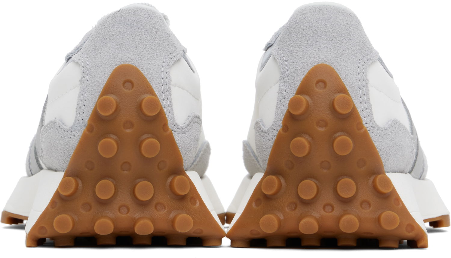 Sneakers och skor New Balance WS327NKC Grå | NBWS327NKC, 1