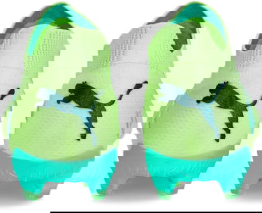 Sneakers och skor Puma Future Ultimate Grön | 107165-03, 3