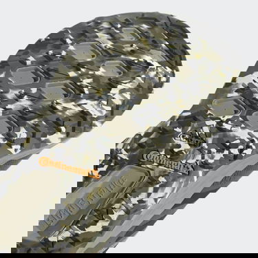 Sneakers och skor adidas Performance Terrex Two Flow Trail Running Grön | H05844, 5