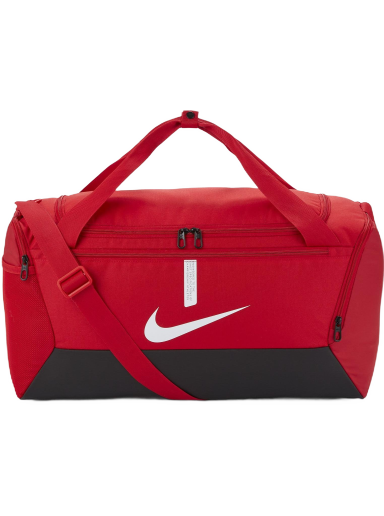 Resväska Nike Academy S Duffel Bag Röd | cu8097-657