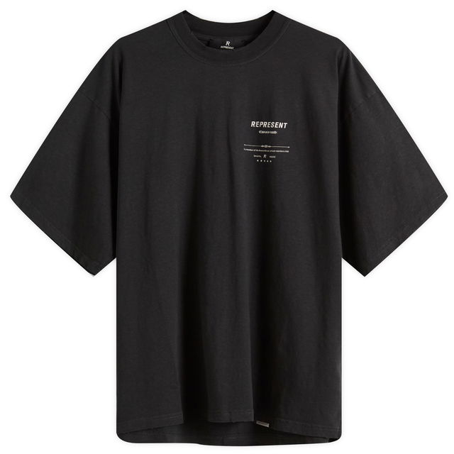 Revere Manor T-Shirt, Size X-Small