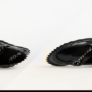 Sneakers och skor Dr. Martens Adrian Polished Smooth Snaffle Loafers Svart | DM32102001, 3