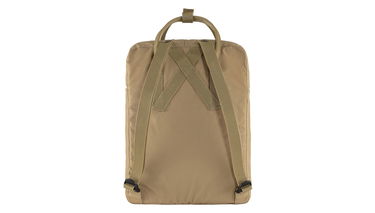 Ryggsäck FJÄLLRÄVEN Kånken Beige | F23510-221, 1