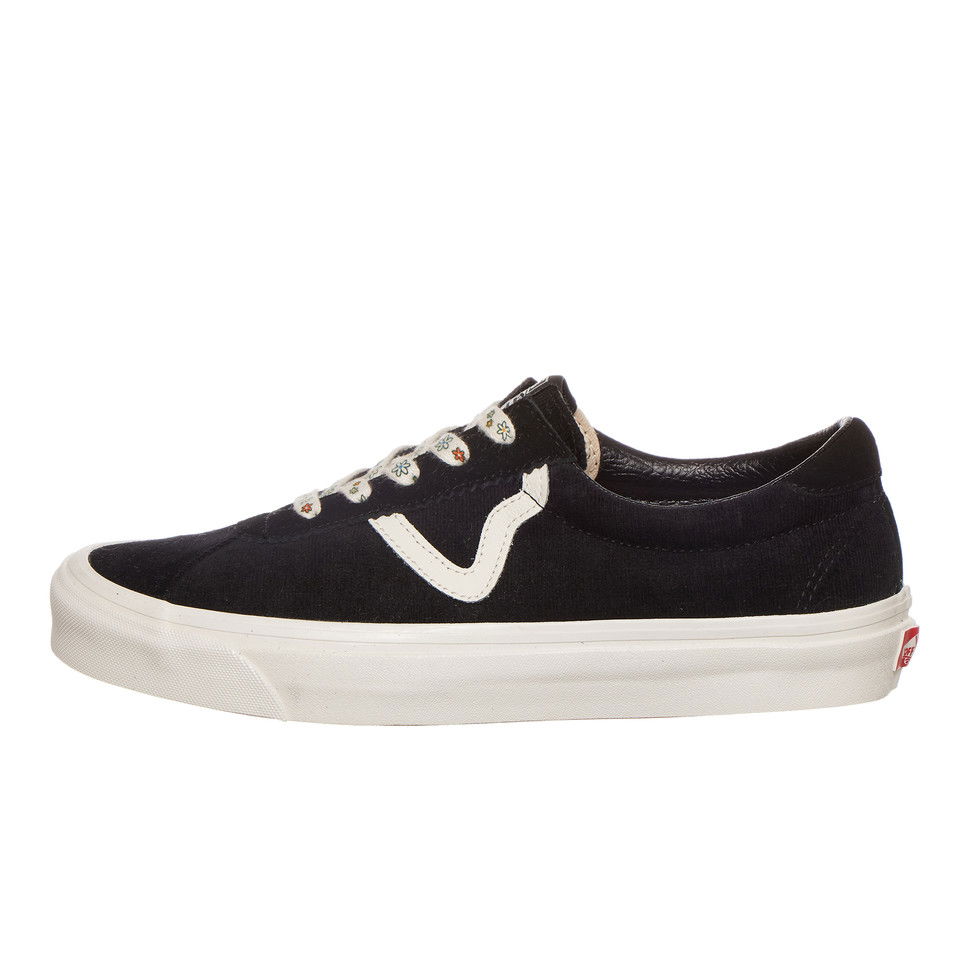 Sneakers och skor Vans Style 73 DX Anaheim Factory Svart | VN0A5KXFBLK1, 0