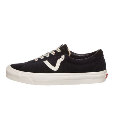 Sneakers och skor Vans Style 73 DX Anaheim Factory Svart | VN0A5KXFBLK1, 0