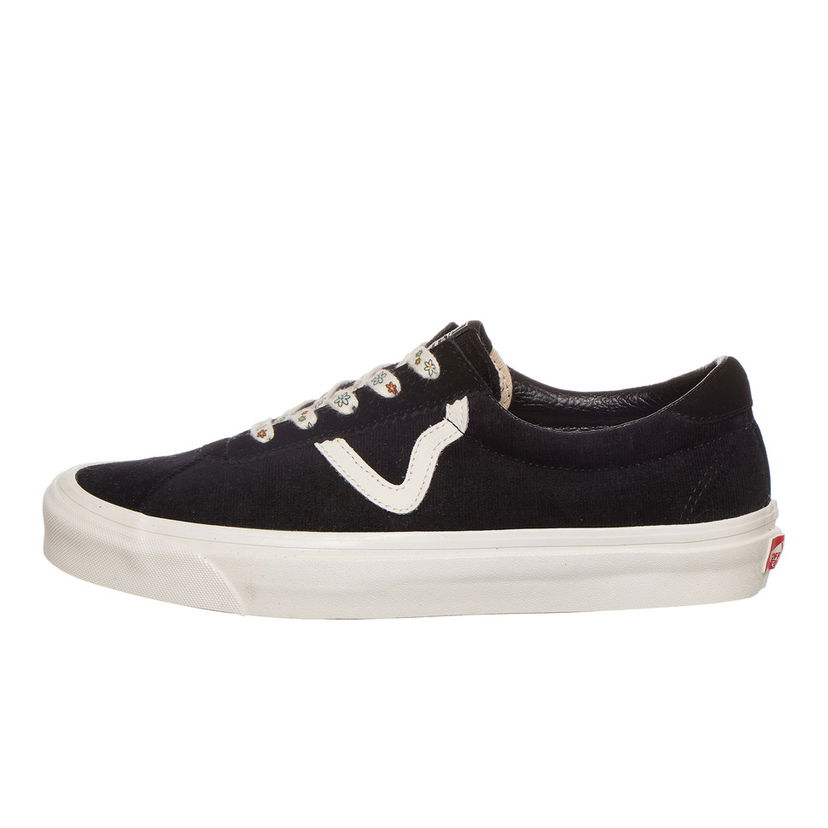 Sneakers och skor Vans Style 73 DX Anaheim Factory Svart | VN0A5KXFBLK1