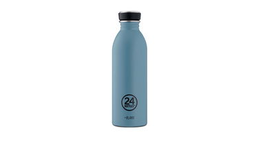 Dricksflaska 24Bottles Urban Bottle 500ml Blå | UB_050_564, 0