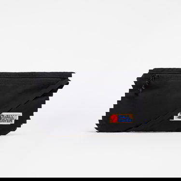 Axelväska FJÄLLRÄVEN Vardag Pocket Bag Svart | F27248-550, 0