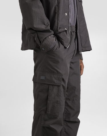 Cargo byxor Dolce & Gabbana Dolce & Gabbana Technical Fabric Cargo Pants Svart | GP0O9TFUS28N0636, 3