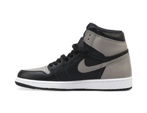 Begränsad upplaga Jordan Air Jordan 1 Retro High OG "Shadow" Svart | 555088-013