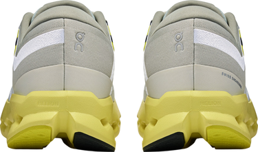 Sneakers och skor On Running On Running Cloudsurfer 2 Grå | 3wf1010-0171, 4