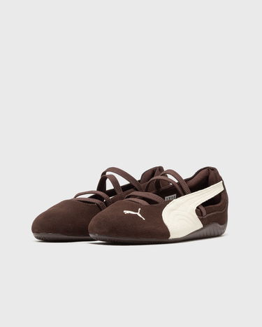 Sneakers och skor Puma Speedcat Ballet SD Brun | 406758-02, 1