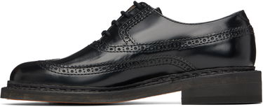 Sneakers och skor OUR LEGACY Our Legacy Brogue Parade Derbys Svart | A4257BB, 2