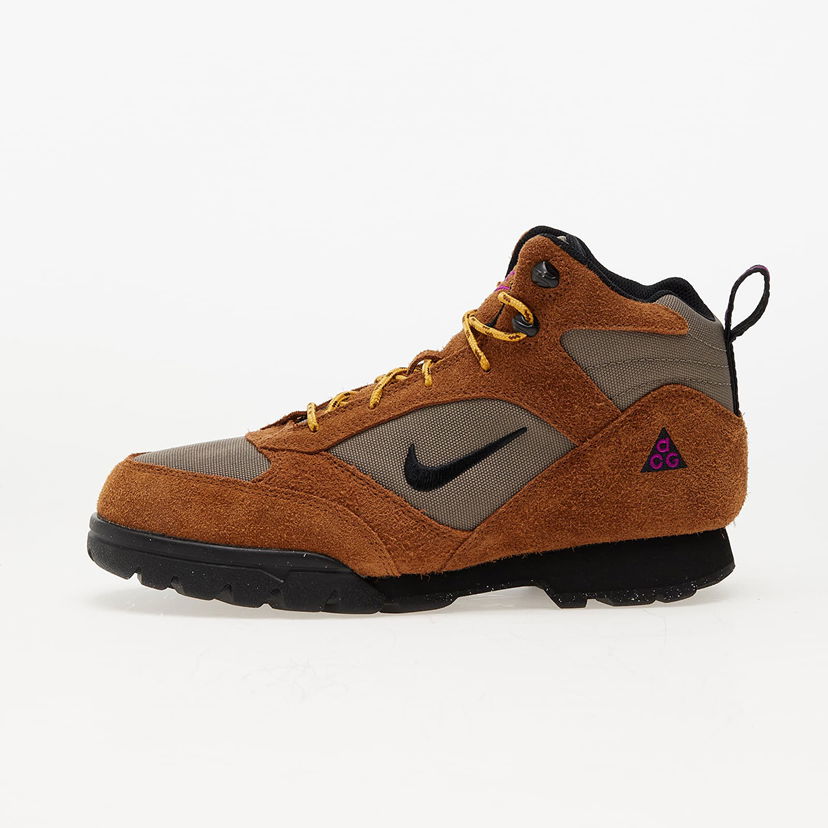 Outdoor Nike ACG ACG Torre Mid WP Brun | FD0212-200