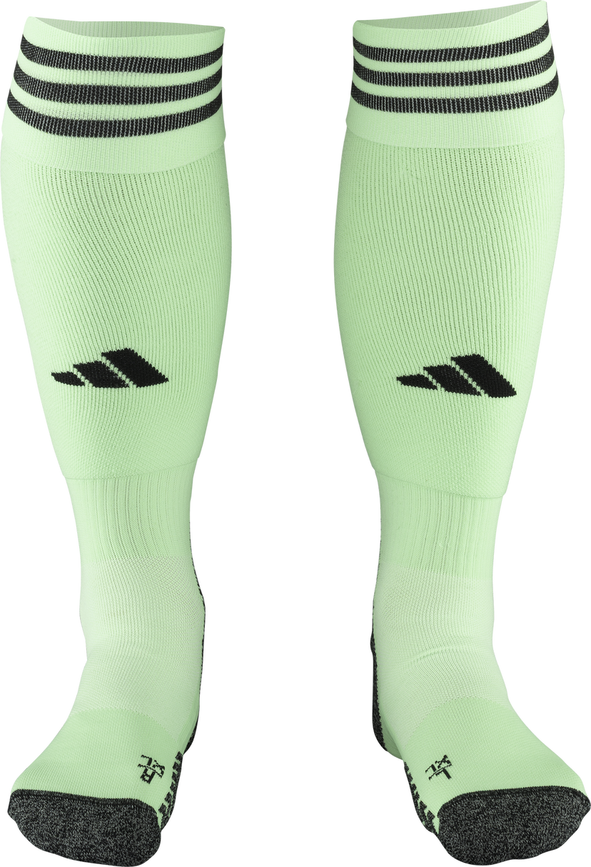 Strumpor adidas Originals Adidas FC Schalke 04 Goalkeeper Socks 2025/26 Grön | 6s04jm3665