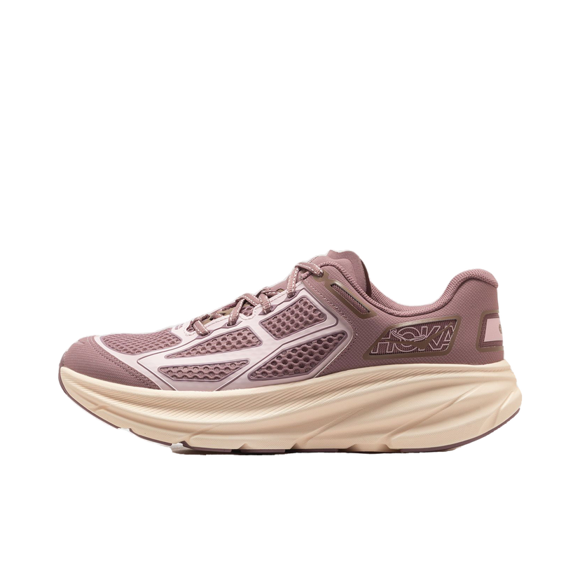 Sneakers och skor Hoka One One Clifton One9 Rosa | 1155370-CVC