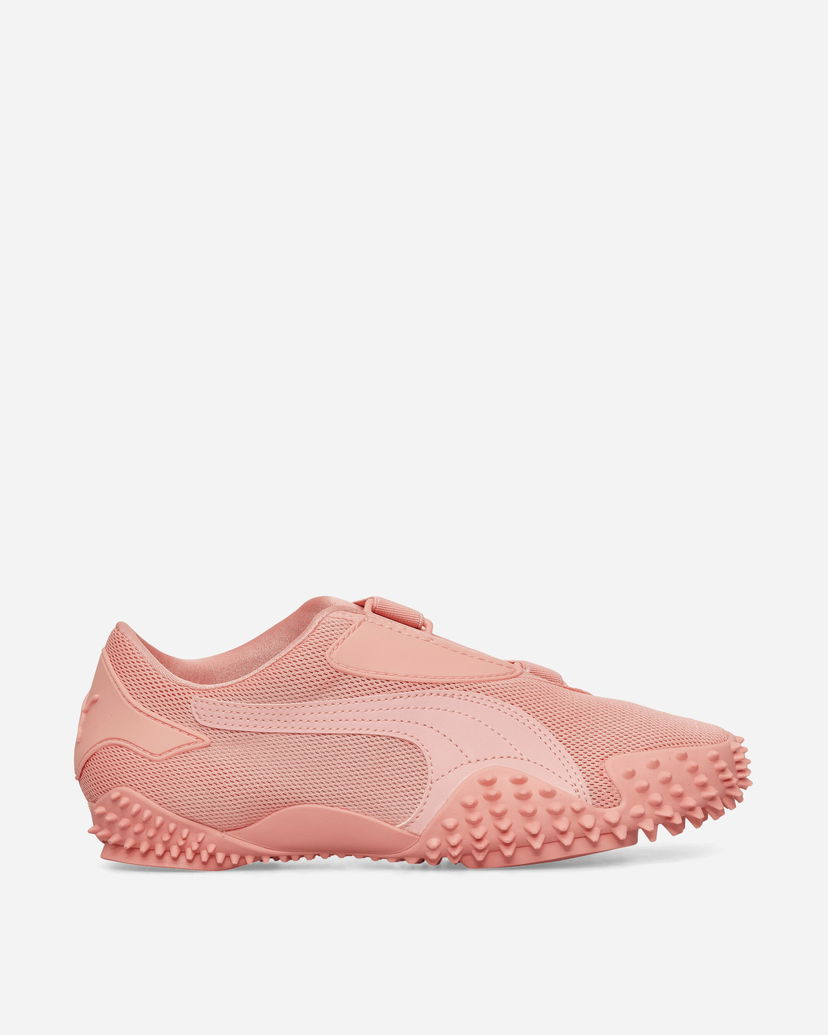 Sneakers och skor Puma Mostro Ecstasy Rosa | 397328-08