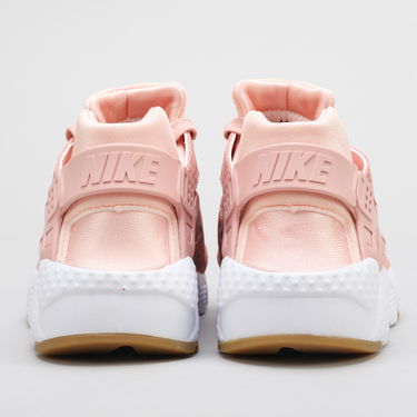 Sneakers och skor Nike Huarache Run SE GS Rosa | 904538-603, 3