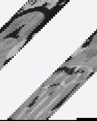 Strumpor ROA Bones Logo Q-skin Technical Socks Flerfärgad | OBMW005FA03 BLK0001, 4