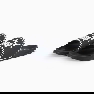 Sneakers och skor Puma Sandali Leadcat 2.0 per Svart | 384139_01, 3