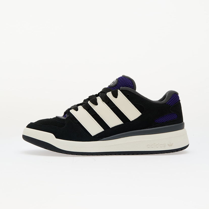 Sneakers och skor adidas Originals Forum2000 Svart | JI3278
