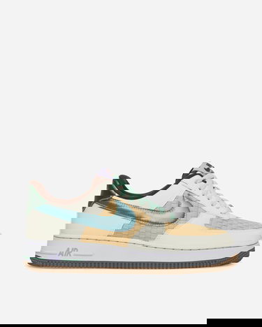 Sneakers och skor Nike Air Force 1 Low Retro Easter Basket Flerfärgad | IB5722-100, 2