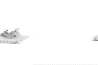 Sneakers och skor On Running Cloudsurfer Next Vit | 3ME30020070, 0