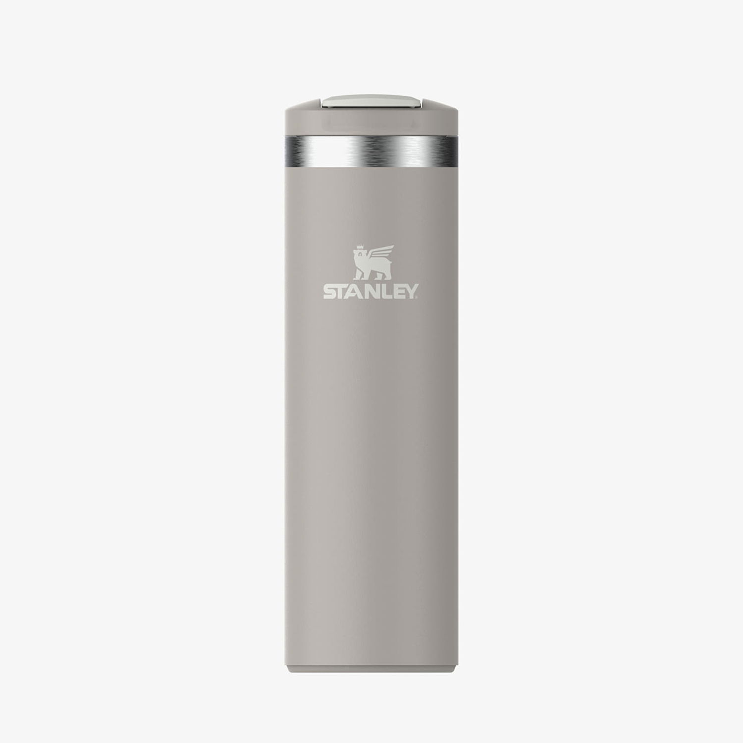 Dricksflaska Stanley AeroLight Transit 470ml Travel Mug Grå | 10-10787-216, 0