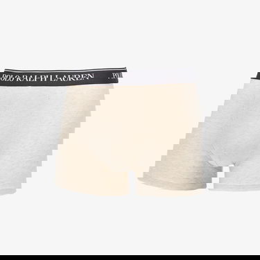 Boxare Polo by Ralph Lauren Polo Ralph Lauren Classic Trunks (5-Pack) Flerfärgad | 714864292022, 4