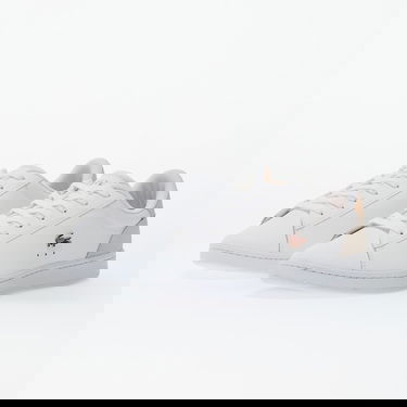 Sneakers och skor Lacoste Lacoste Carnaby Set Vit | 748SFA0016-1Y9, 5
