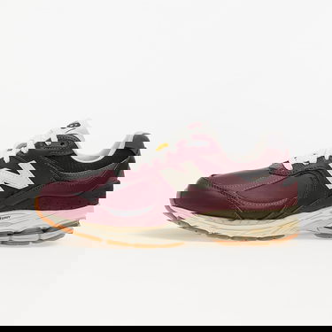 Sneakers och skor New Balance 2002R "Burgundy" Bourgogne | M2002RVH, 0